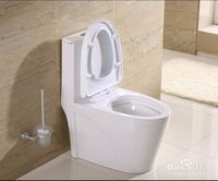 购买马桶的这6大注意事项你一定要知道