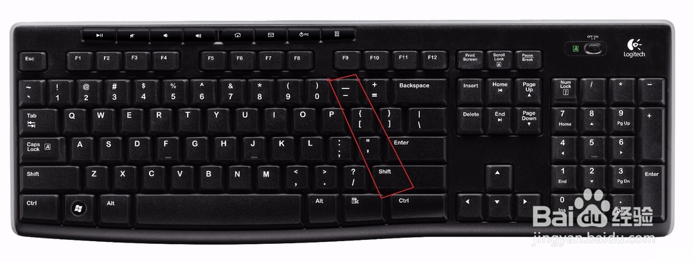 键盘常用按键失灵，还有救，别急着更换键盘