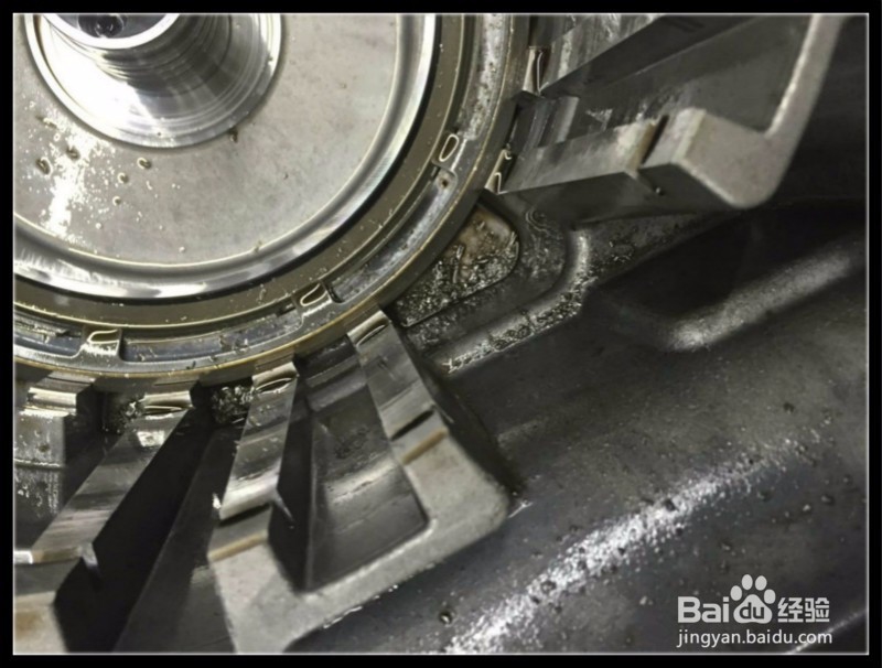 科鲁兹变速箱故障维修,顿挫不升档不走车现象