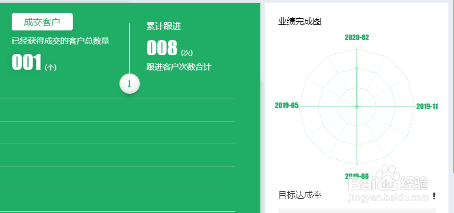 律所律师crm客户管理系统