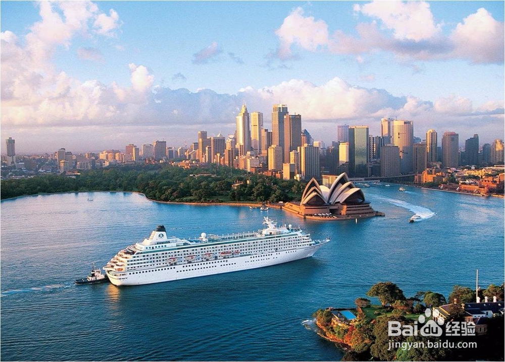 海乘的工作环境是什么样的?