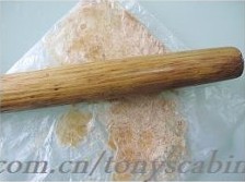 豆豉凤爪排骨煲