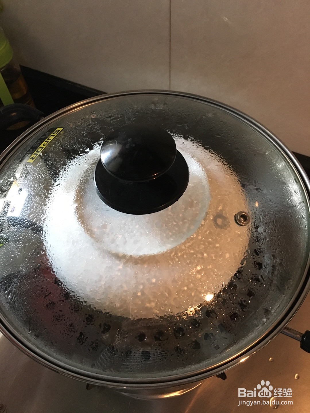 梅菜扣肉的做法