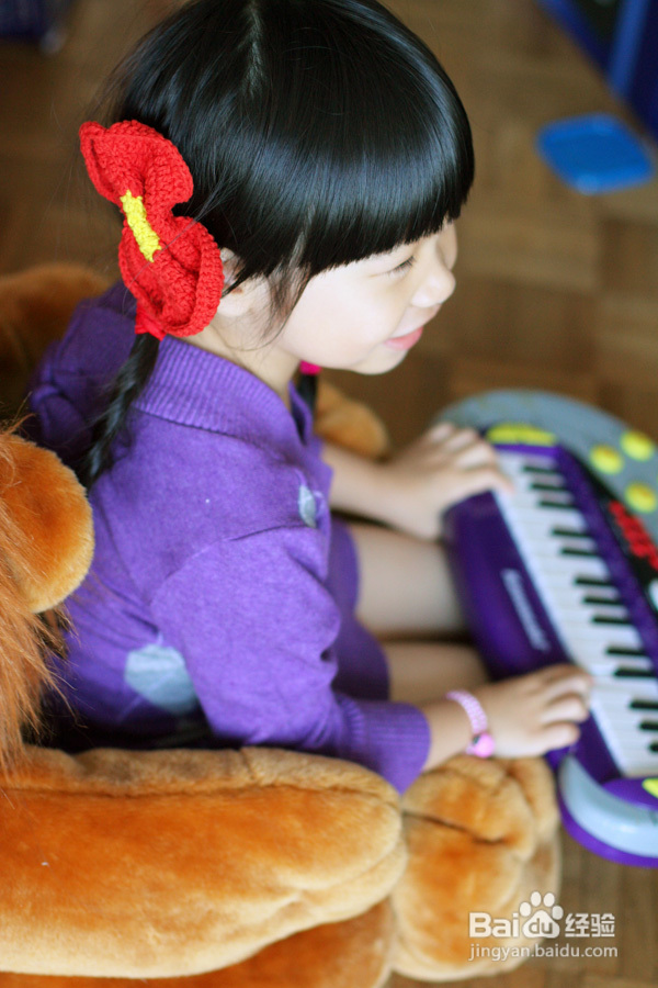 美食DIY奇趣可爱南瓜饼(进阶版)