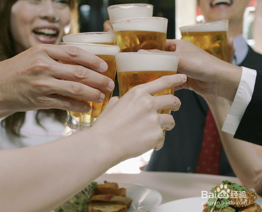 白领饮食的不良习惯有哪些?