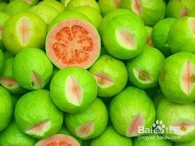 夏天吃什么排毒