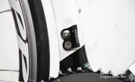公路车变速器安装、调整教程