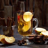 苹果酒的DIY做法