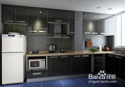 橱柜抽屉怎么拆下来