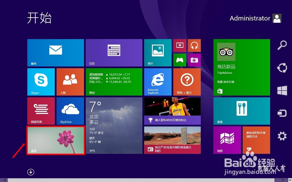 Windows 8.1：[9]安装辅助工具