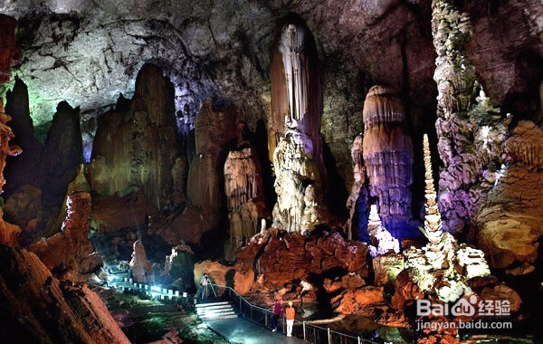 十一旅游攻略—那些不能错过的旅游界的天下第一