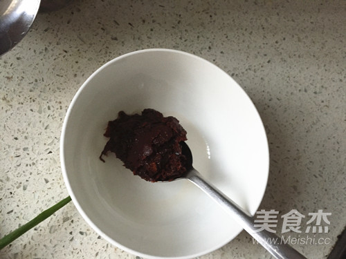 酱烧螺蛳的做法