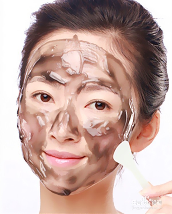 控油润肤从保湿补水、深层洁面做起