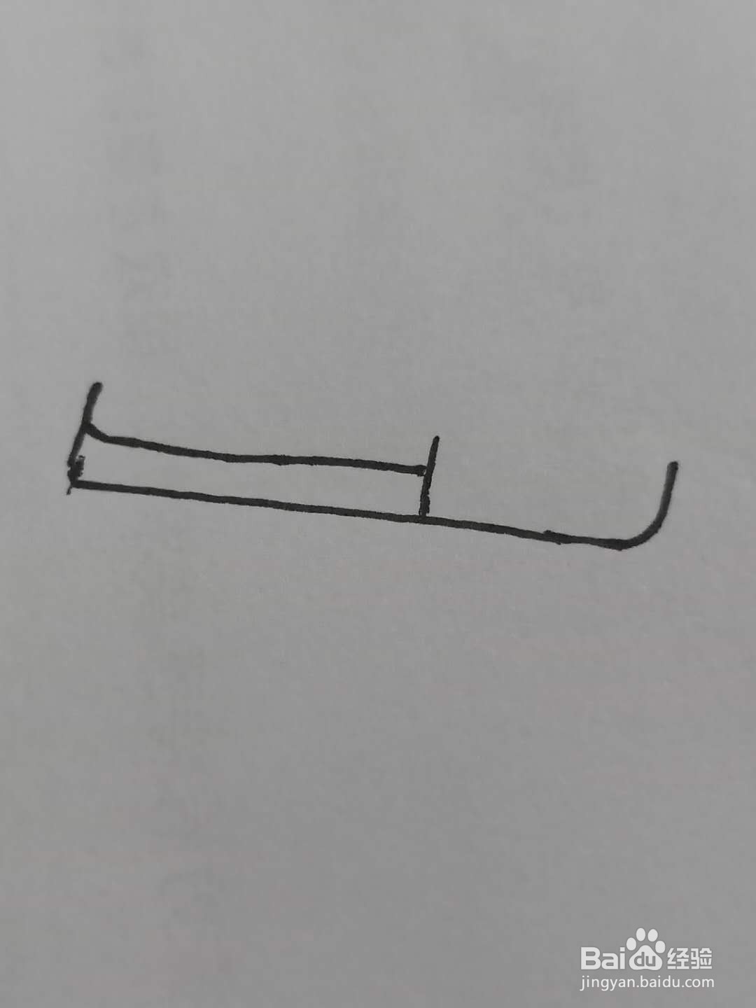 怎样画帆布鞋？