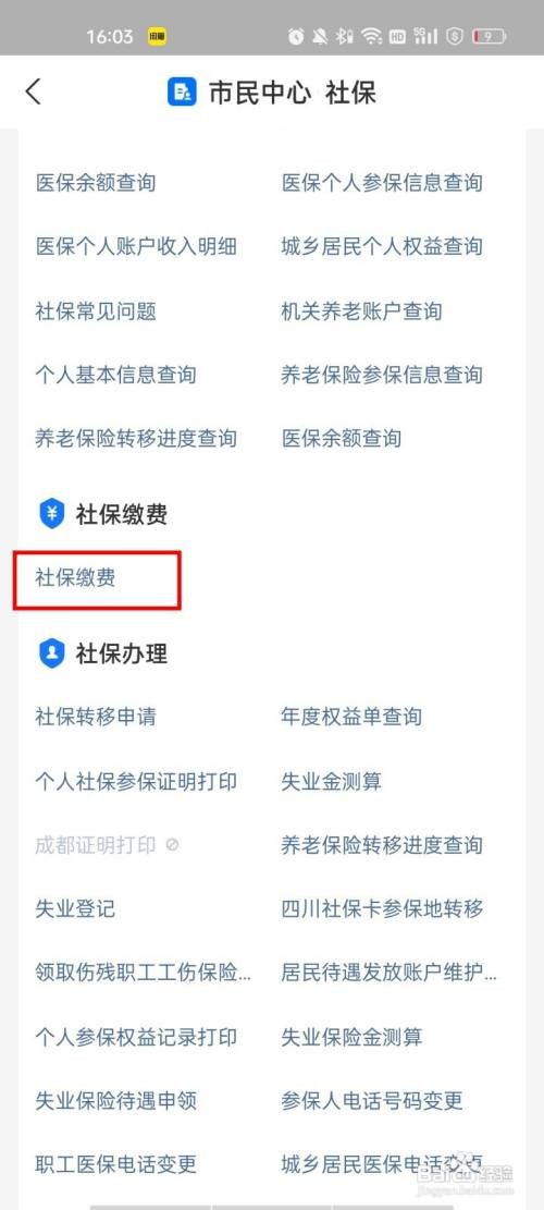 河北农合医疗2023交费网上怎么交