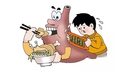 十二指肠溃疡吃什么食物好?有什么禁忌?