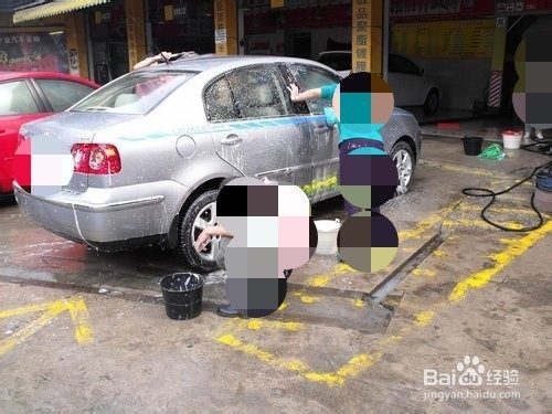 车里有老鼠怎么驱赶