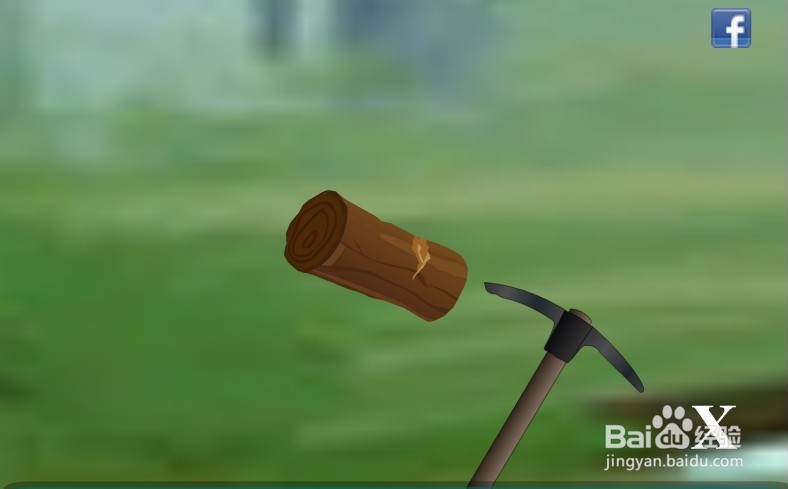 逃离蘑菇森林攻略：[2]