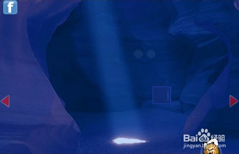 神秘水底洞穴逃生攻略：[2]