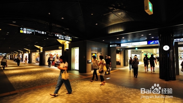 日本福冈不知日本旅游买什么 问我就对了