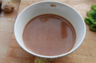 鱼香肉丝的做法