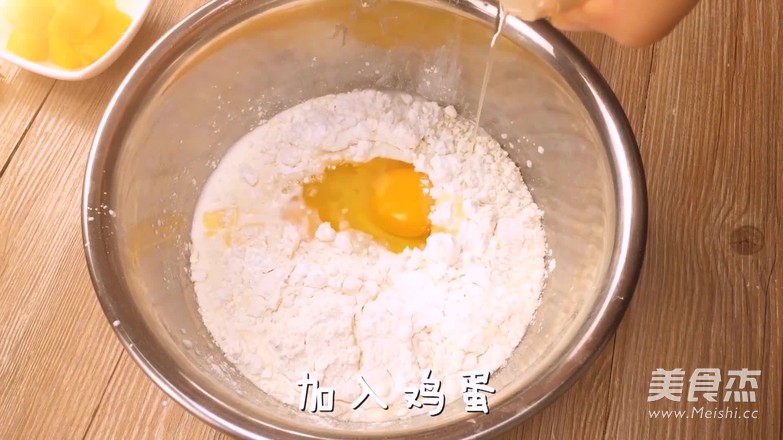 「膳小姐 | 芒果千层蛋糕」