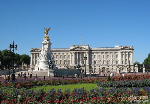 春节旅游去伦敦该怎么玩