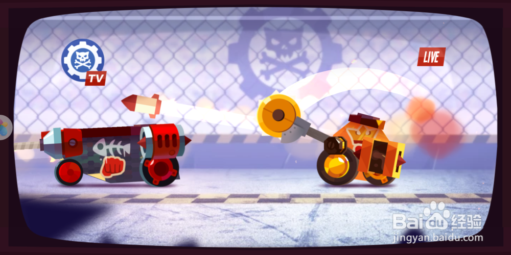 喵星大作战怎么玩