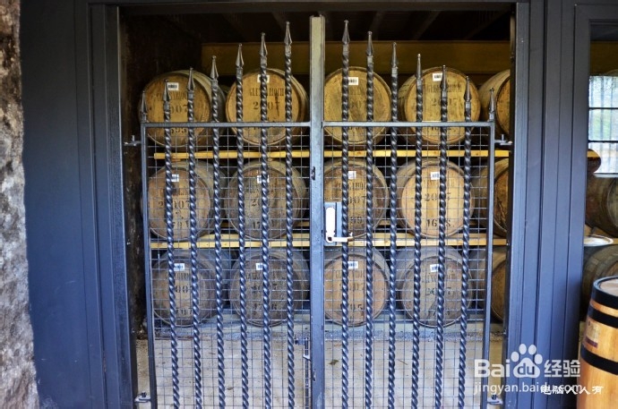 英国游记：[1]富庶之城阿伯丁·酒香满溢