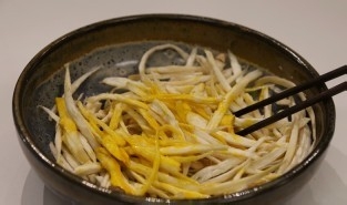 椒盐杏鲍菇制作的攻略