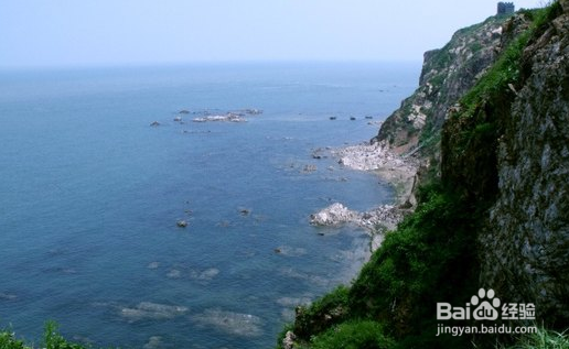 地处胶东半岛的龙口都有哪些景点