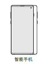 三星S10怎么反向给其他设备充电