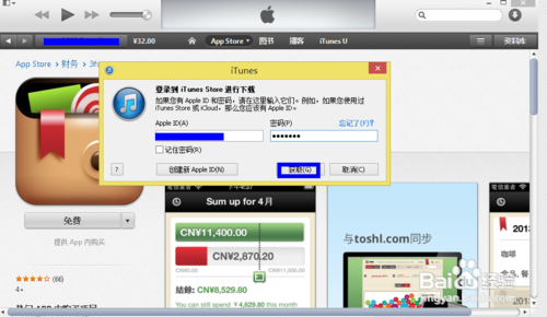 迷你iPad怎么下载东西