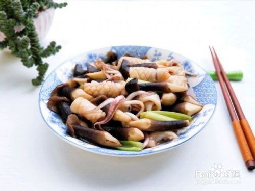 黑鸡枞菌的做法怎么炒
