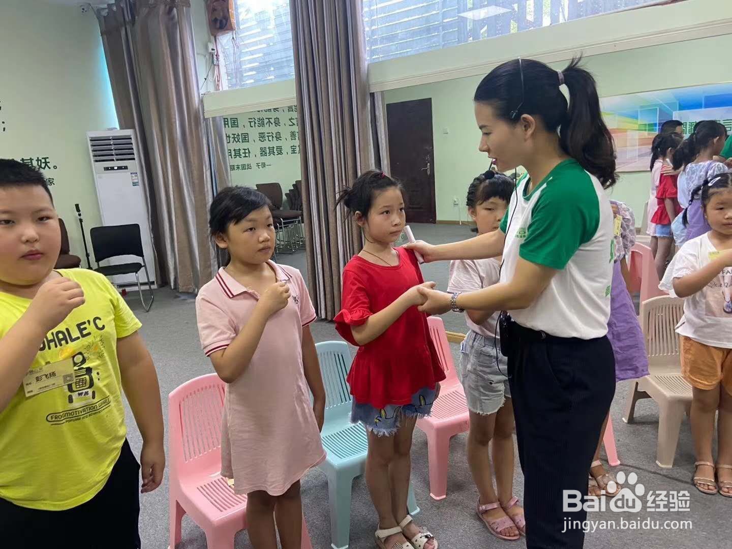 小朋友锻炼口才有什么作用?