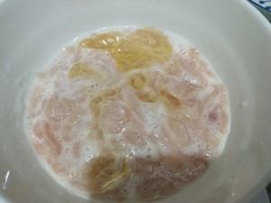 简单无压力做鸡丝魔芋虫草花拌黄瓜