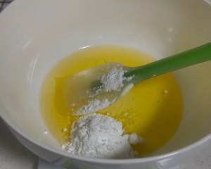 葱香饼干的做法