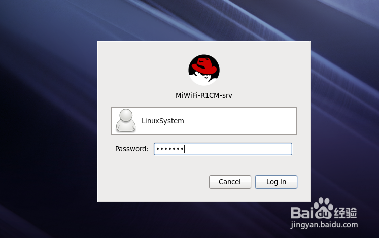 如何使用虚拟机VMware安装Linux操作系统