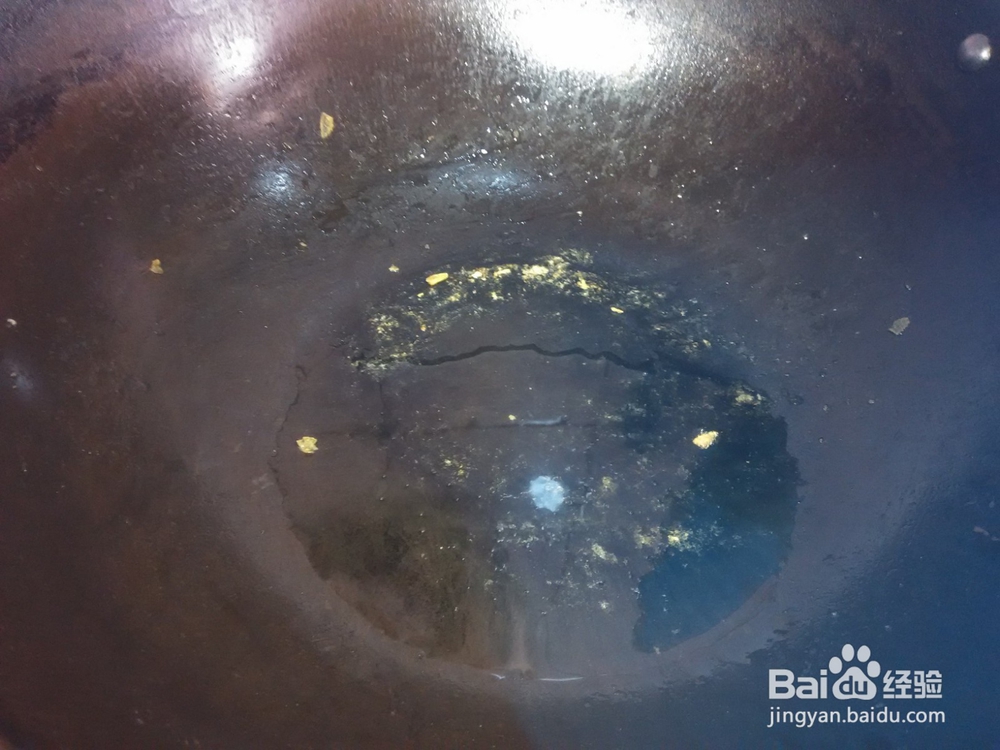 葱爆鸡蛋炒彩椒木耳