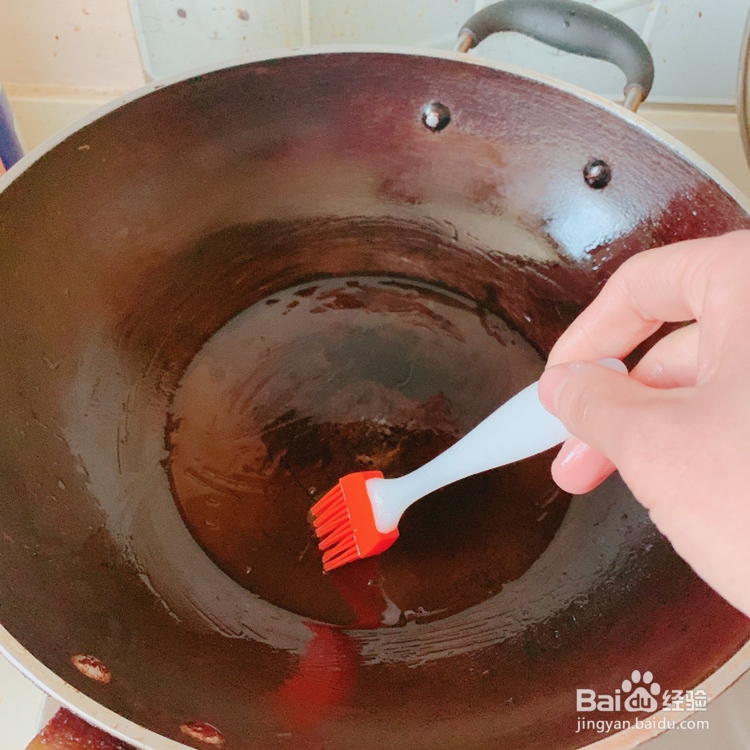 妈妈教你做香菇油菜炖豆腐