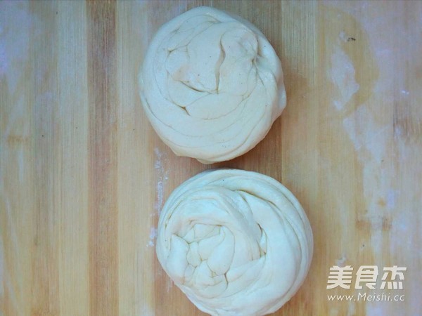 千层饼的家常做法