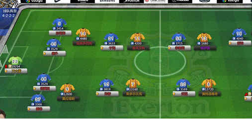 最佳阵容3133后期攻略