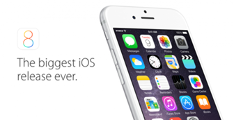 iphone手机如何有来电显示