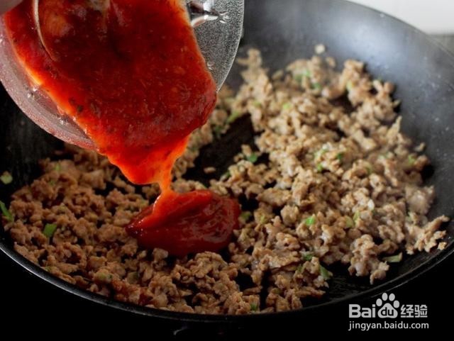 意大利面条怎么烹饪比较好吃?