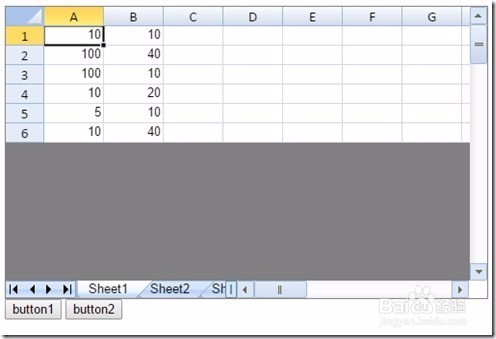 SpreadJS表格控件的4种排序方法