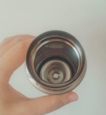 保温杯经常不干净怎么办