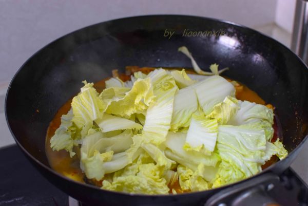 鱼头豆腐粉丝煲