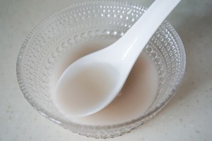 怎么做香糯可口的陈皮红豆沙小圆子