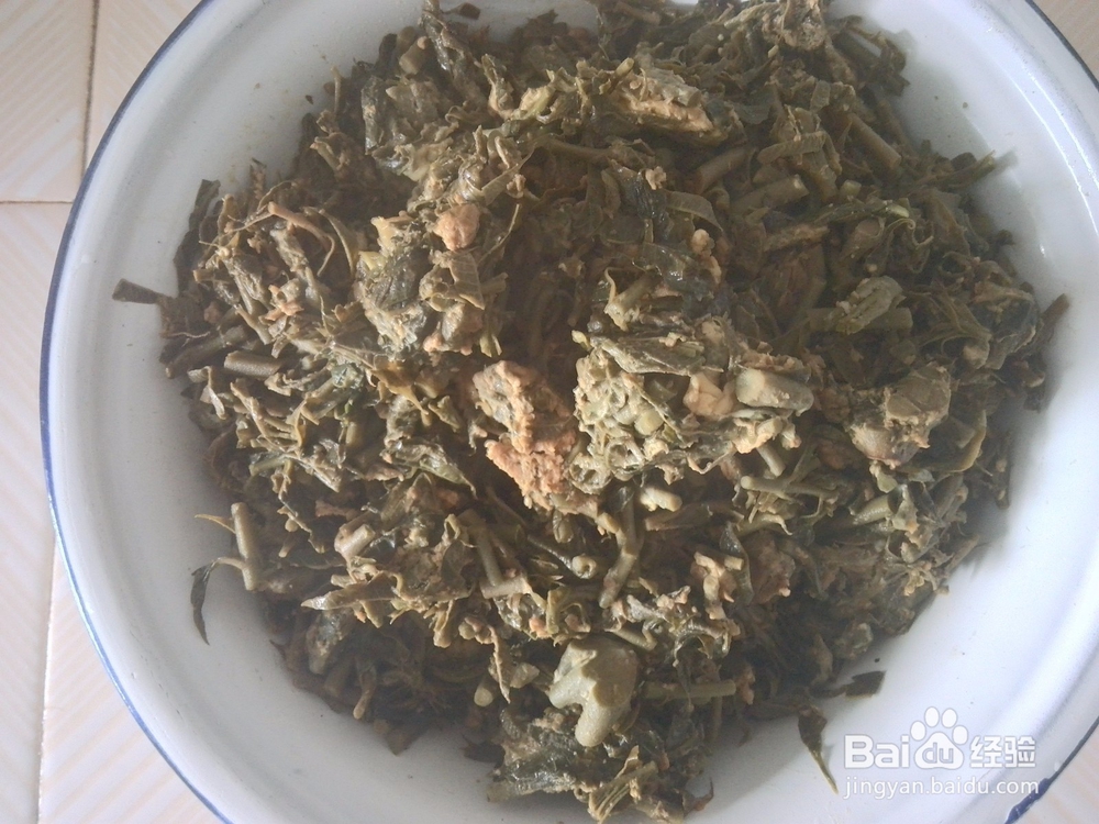 如何做家常的香椿芽炒鸡蛋