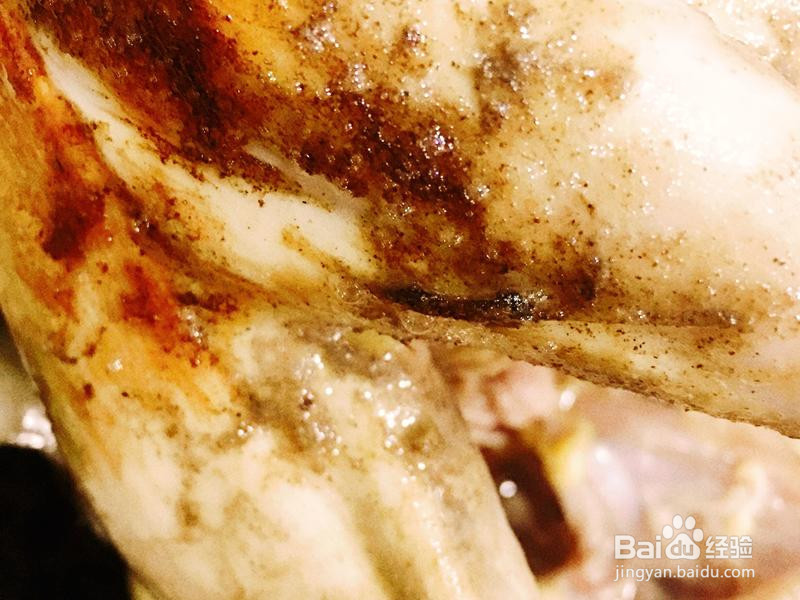 甜辣无油炒鸡的做法